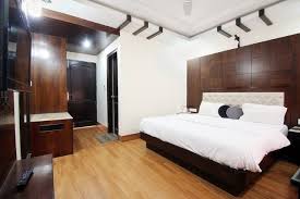 Double Deluxe Room's